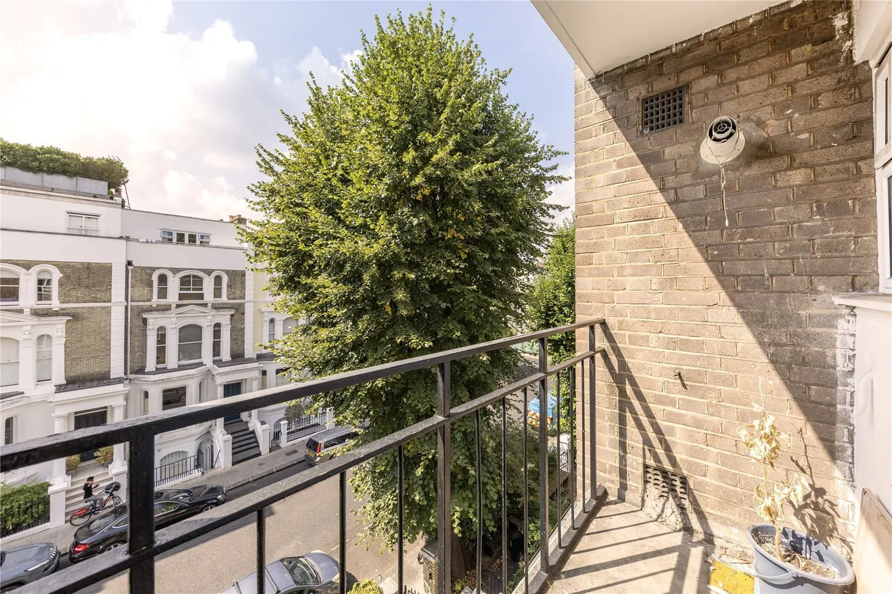 St. Lukes Road, London, W11, photo 6