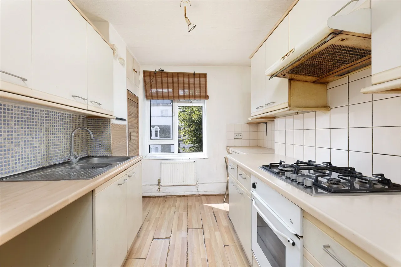 St. Lukes Road, London, W11, photo 5