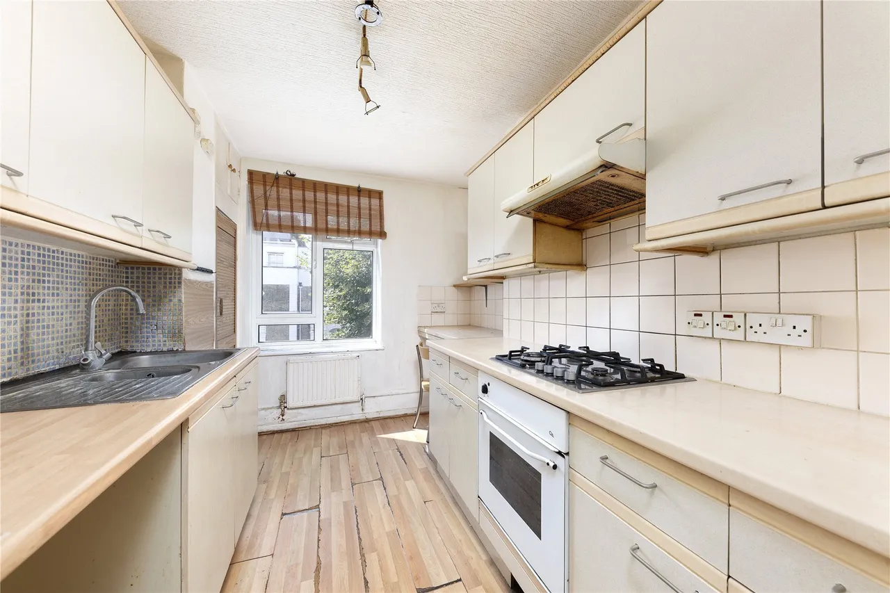 St. Lukes Road, London, W11, photo 4