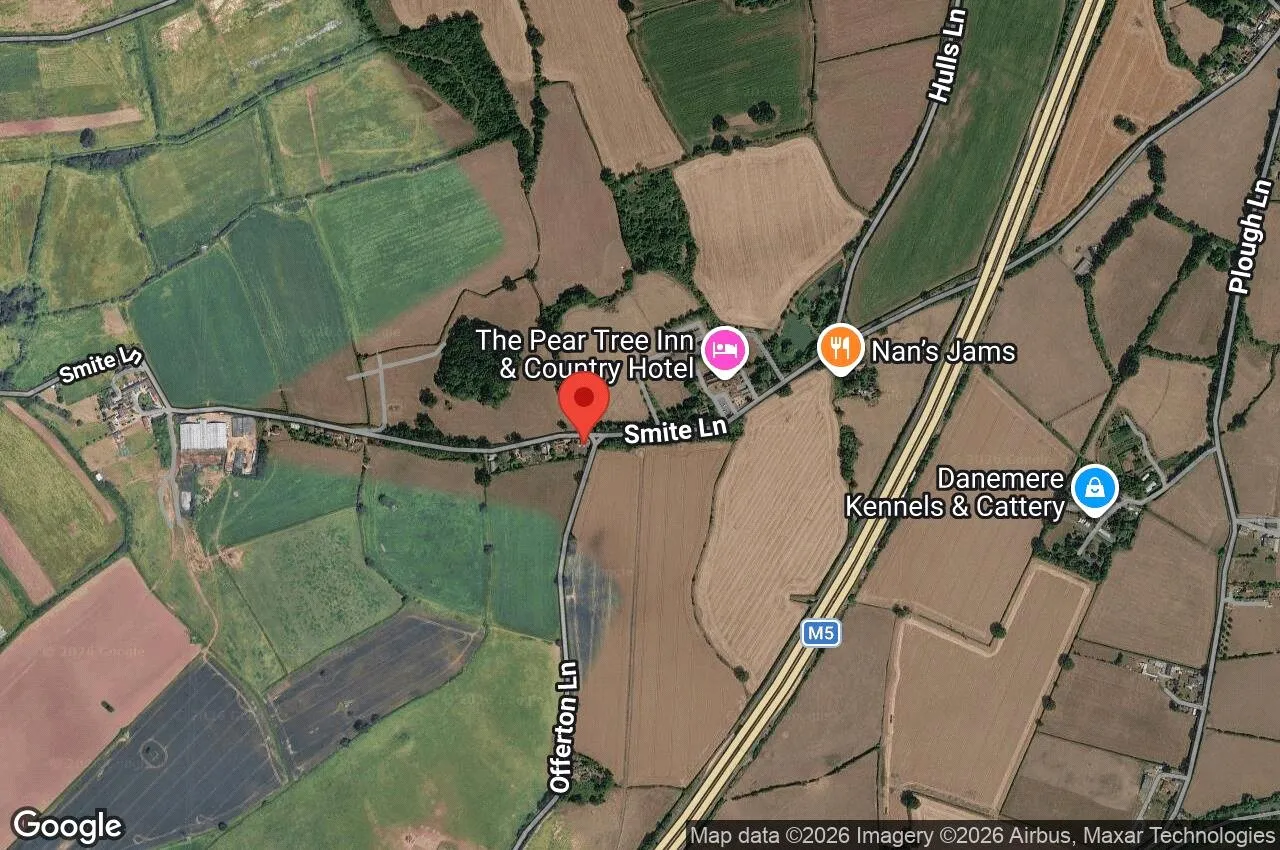 Smite Hill, Hindlip, Worcester, Worcestershire, WR3 8SY, photo 58
