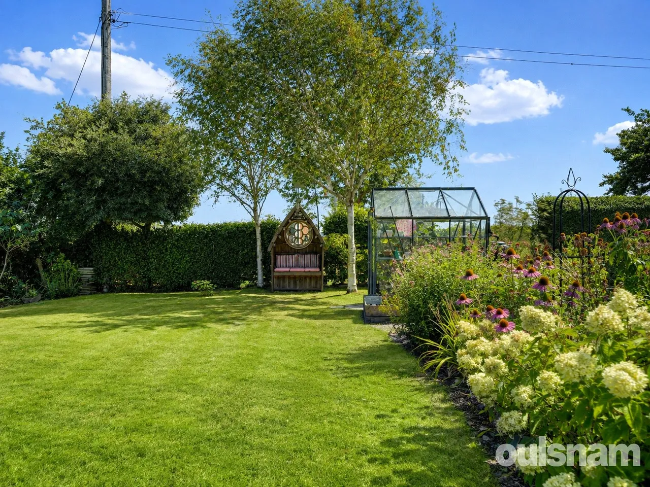Smite Hill, Hindlip, Worcester, Worcestershire, WR3 8SY, photo 38