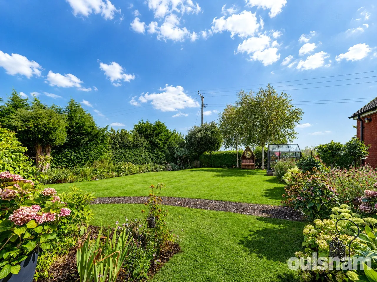 Smite Hill, Hindlip, Worcester, Worcestershire, WR3 8SY, photo 29