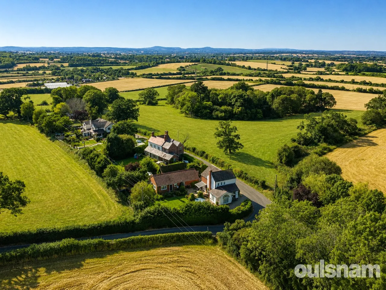Smite Hill, Hindlip, Worcester, Worcestershire, WR3 8SY, photo 55
