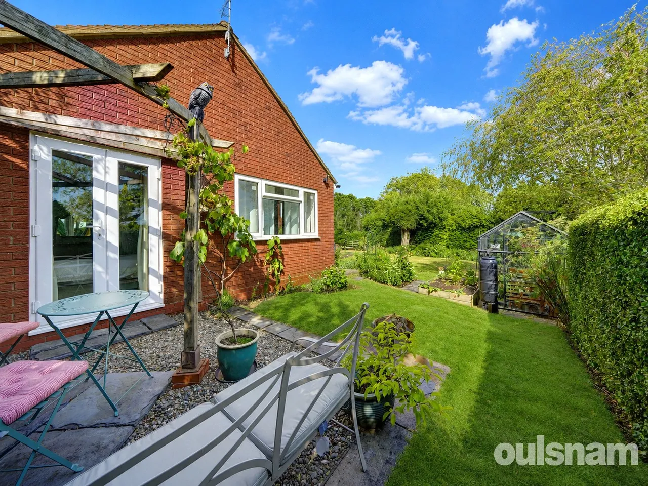 Smite Hill, Hindlip, Worcester, Worcestershire, WR3 8SY, photo 41