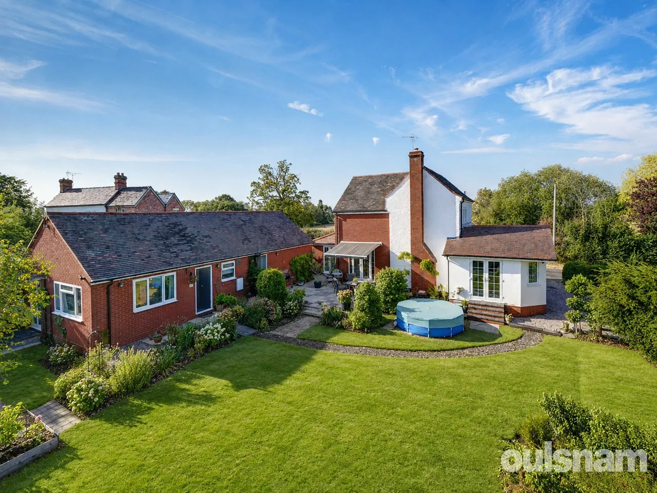 Smite Hill, Hindlip, Worcester, Worcestershire, WR3 8SY, photo 52