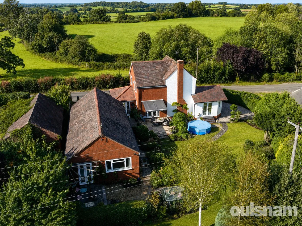 Smite Hill, Hindlip, Worcester, Worcestershire, WR3 8SY, photo 49