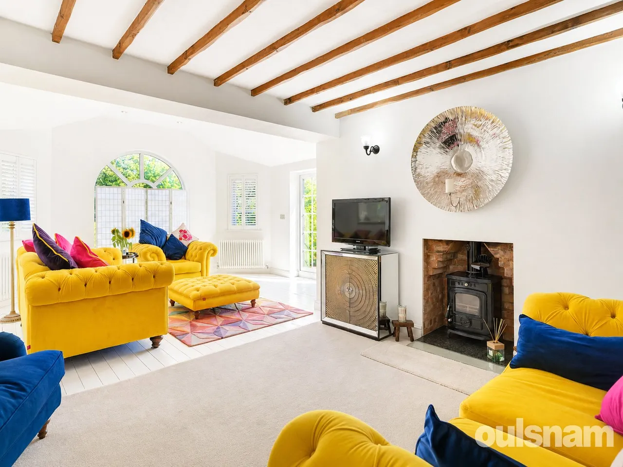 Smite Hill, Hindlip, Worcester, Worcestershire, WR3 8SY, photo 12