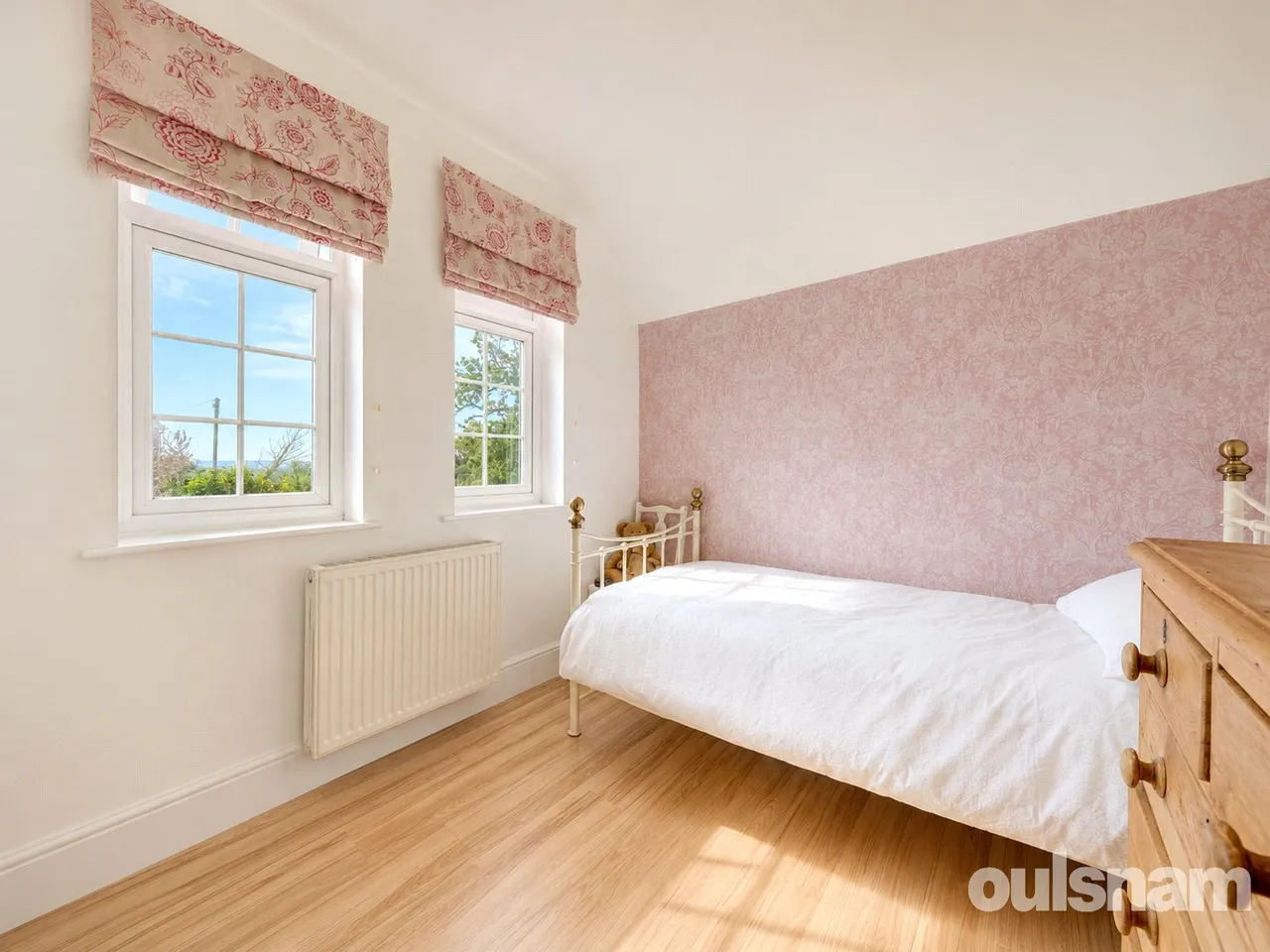 Smite Hill, Hindlip, Worcester, Worcestershire, WR3 8SY, photo 26
