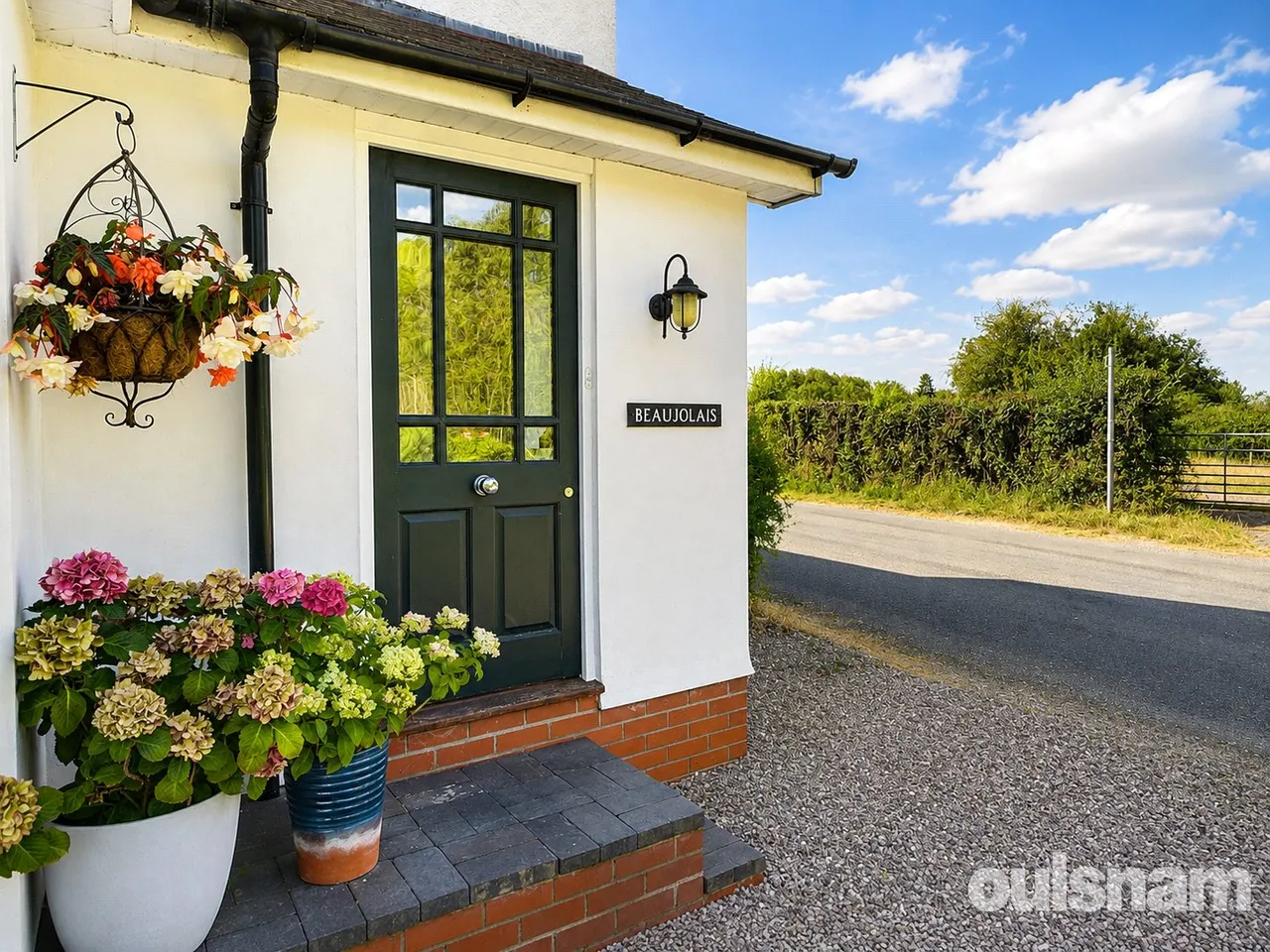 Smite Hill, Hindlip, Worcester, Worcestershire, WR3 8SY, photo 48