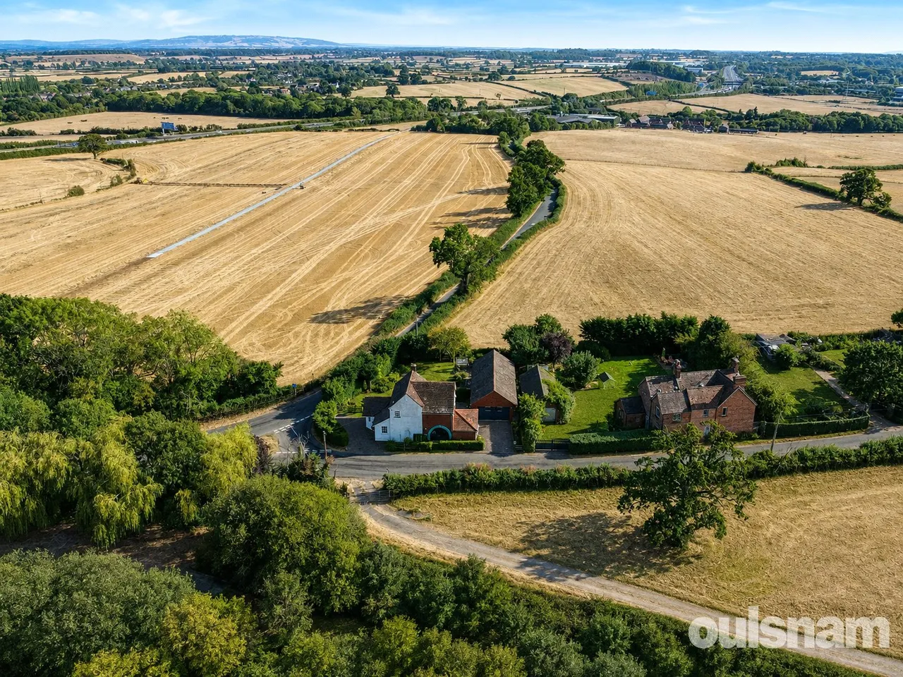 Smite Hill, Hindlip, Worcester, Worcestershire, WR3 8SY, photo 56