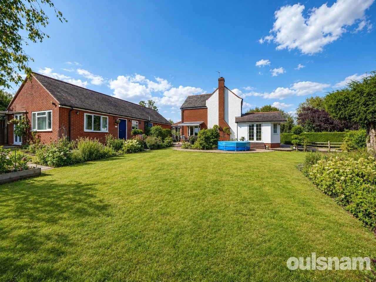 Smite Hill, Hindlip, Worcester, Worcestershire, WR3 8SY, photo 30