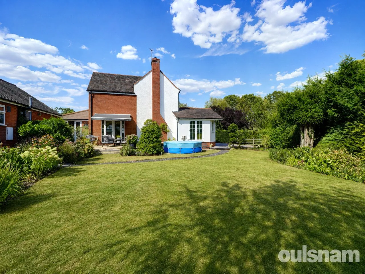 Smite Hill, Hindlip, Worcester, Worcestershire, WR3 8SY, photo 51