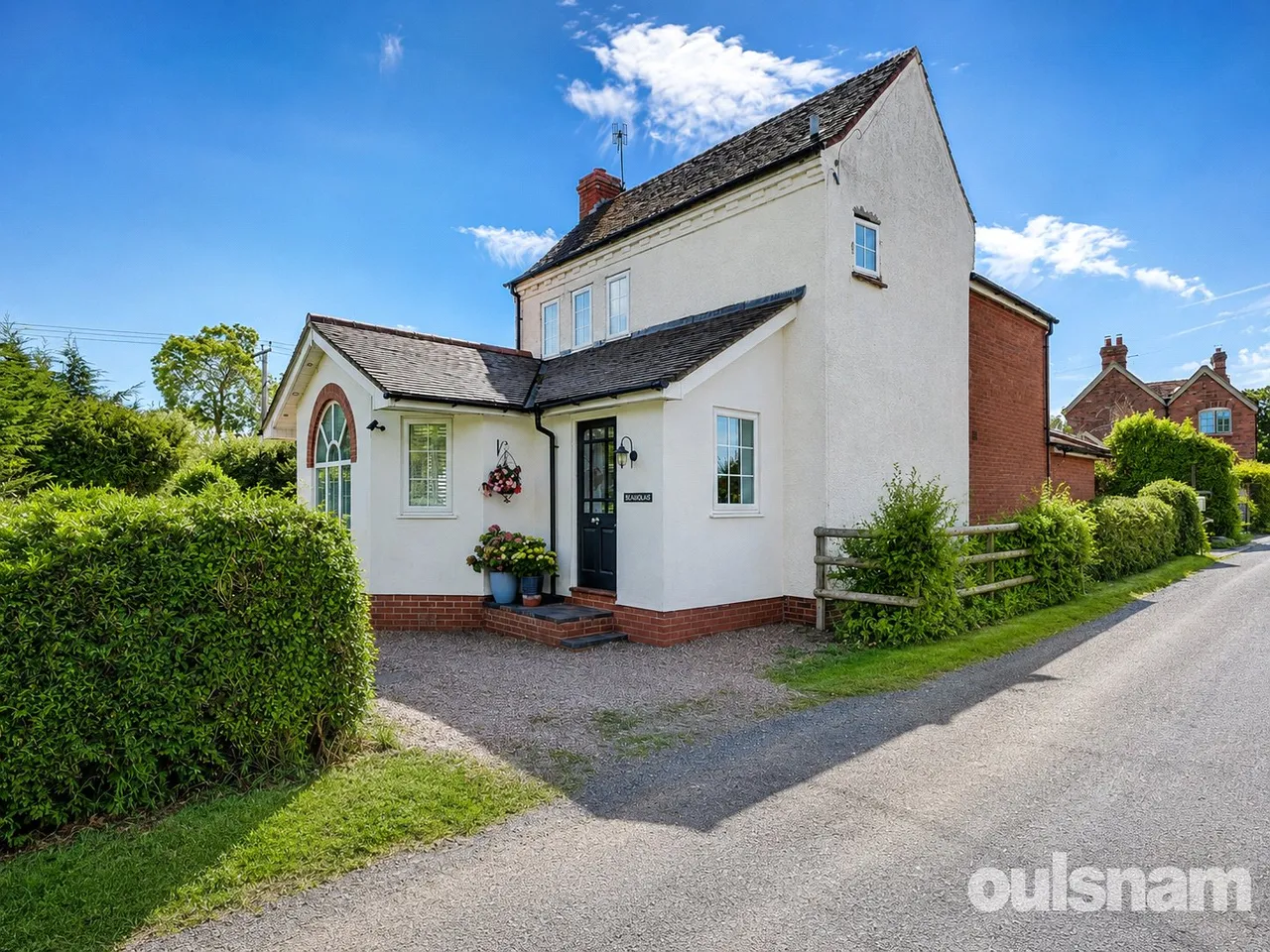 Smite Hill, Hindlip, Worcester, Worcestershire, WR3 8SY, photo 3