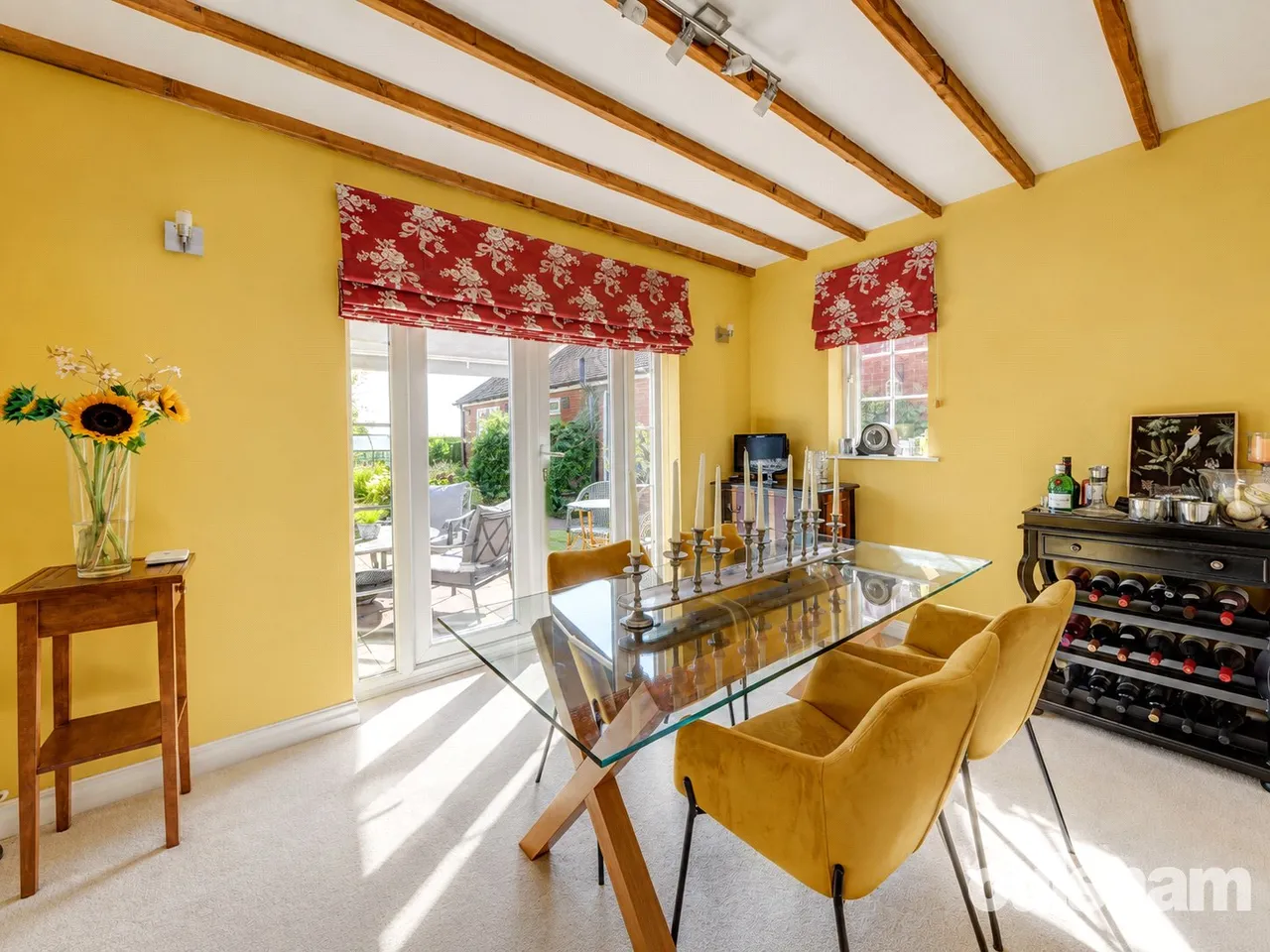 Smite Hill, Hindlip, Worcester, Worcestershire, WR3 8SY, photo 19