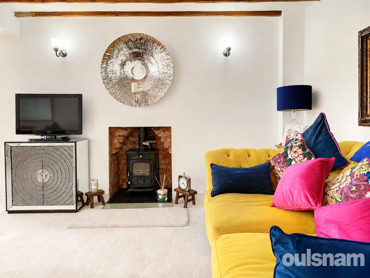 Smite Hill, Hindlip, Worcester, Worcestershire, WR3 8SY, photo 18