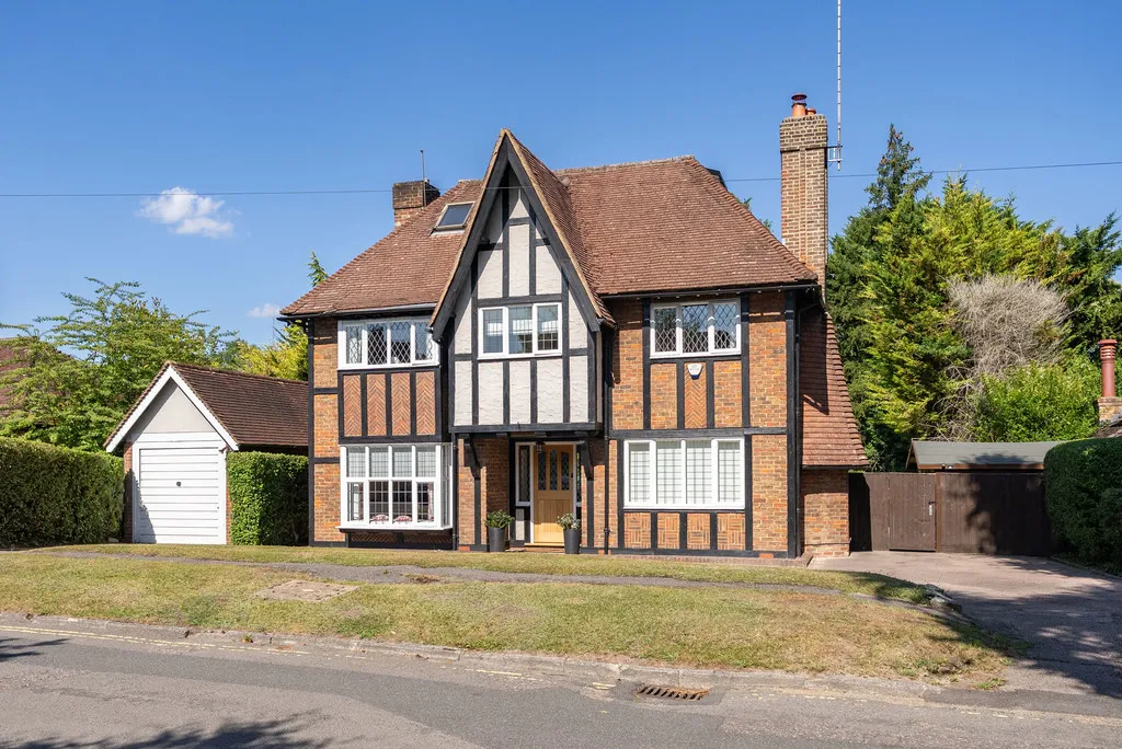 Chichester Road, Dorking, RH4, photo 18