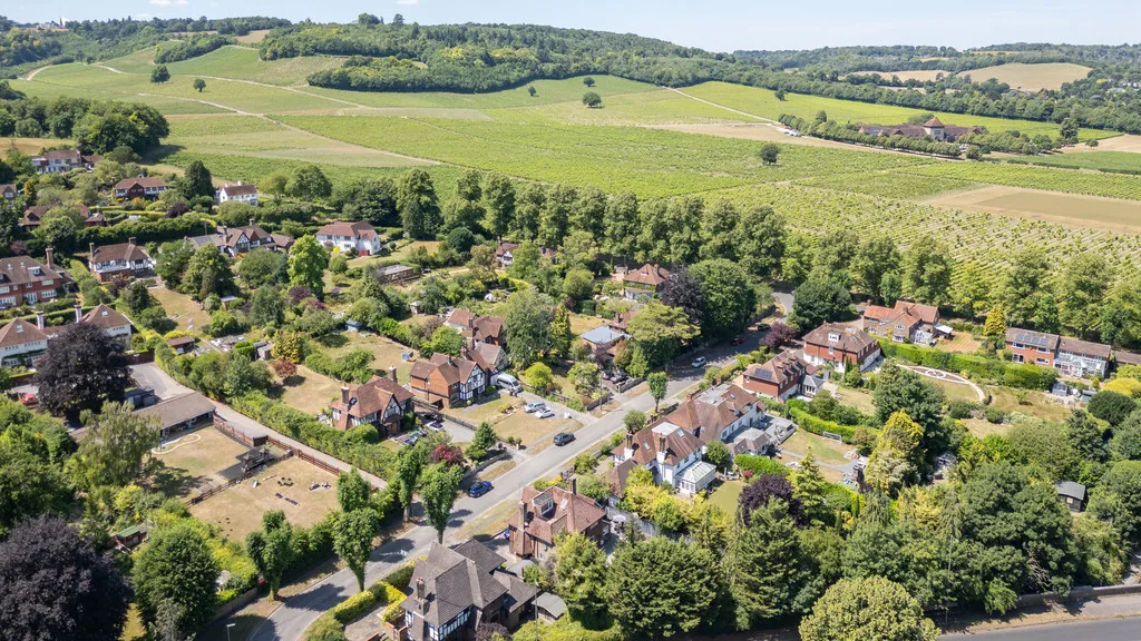 Chichester Road, Dorking, RH4, photo 19