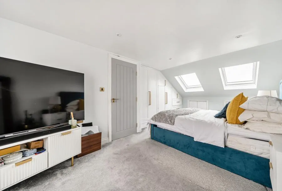Wyecliffe Gardens, Merstham, RH1, photo 6