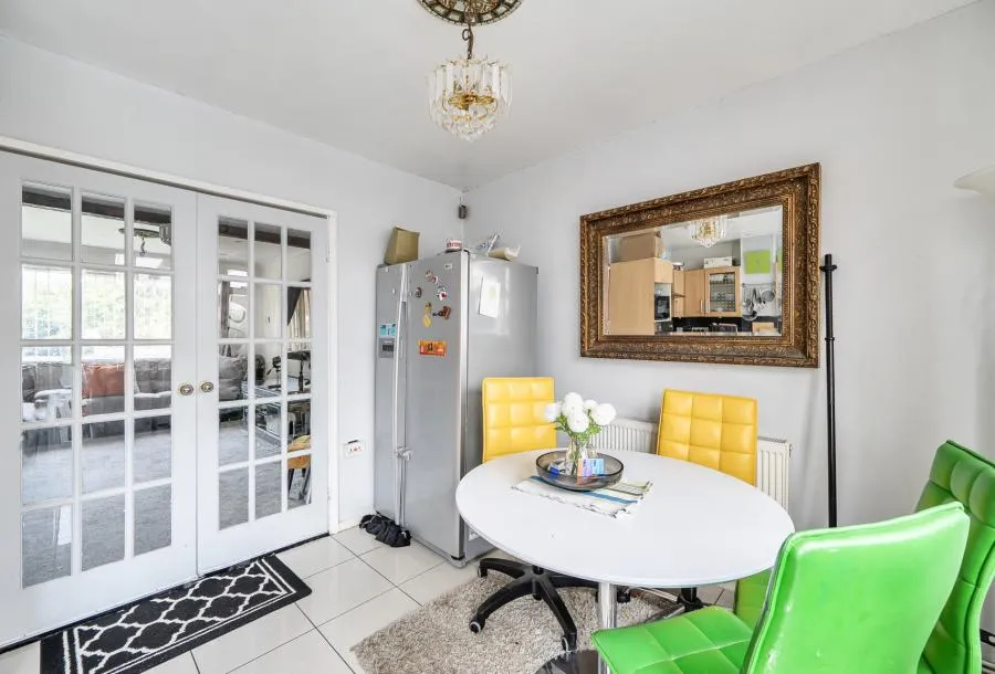 Wyecliffe Gardens, Merstham, RH1, photo 5