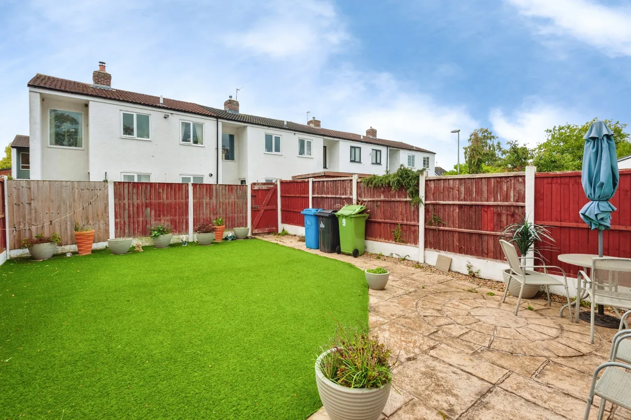 Wellington Gate, Hale Village, L24, photo 21