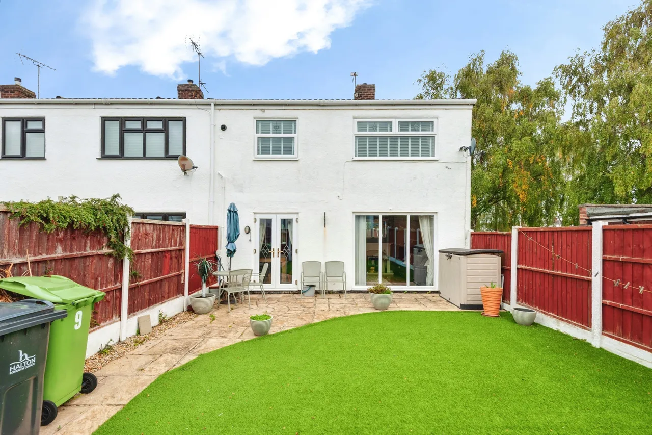 Wellington Gate, Hale Village, L24, photo 19
