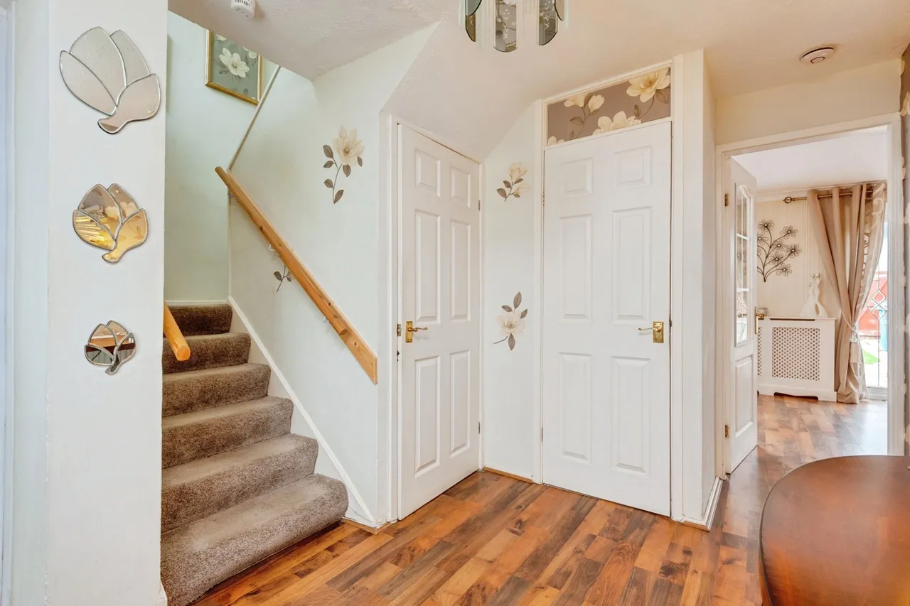 Wellington Gate, Hale Village, L24, photo 17