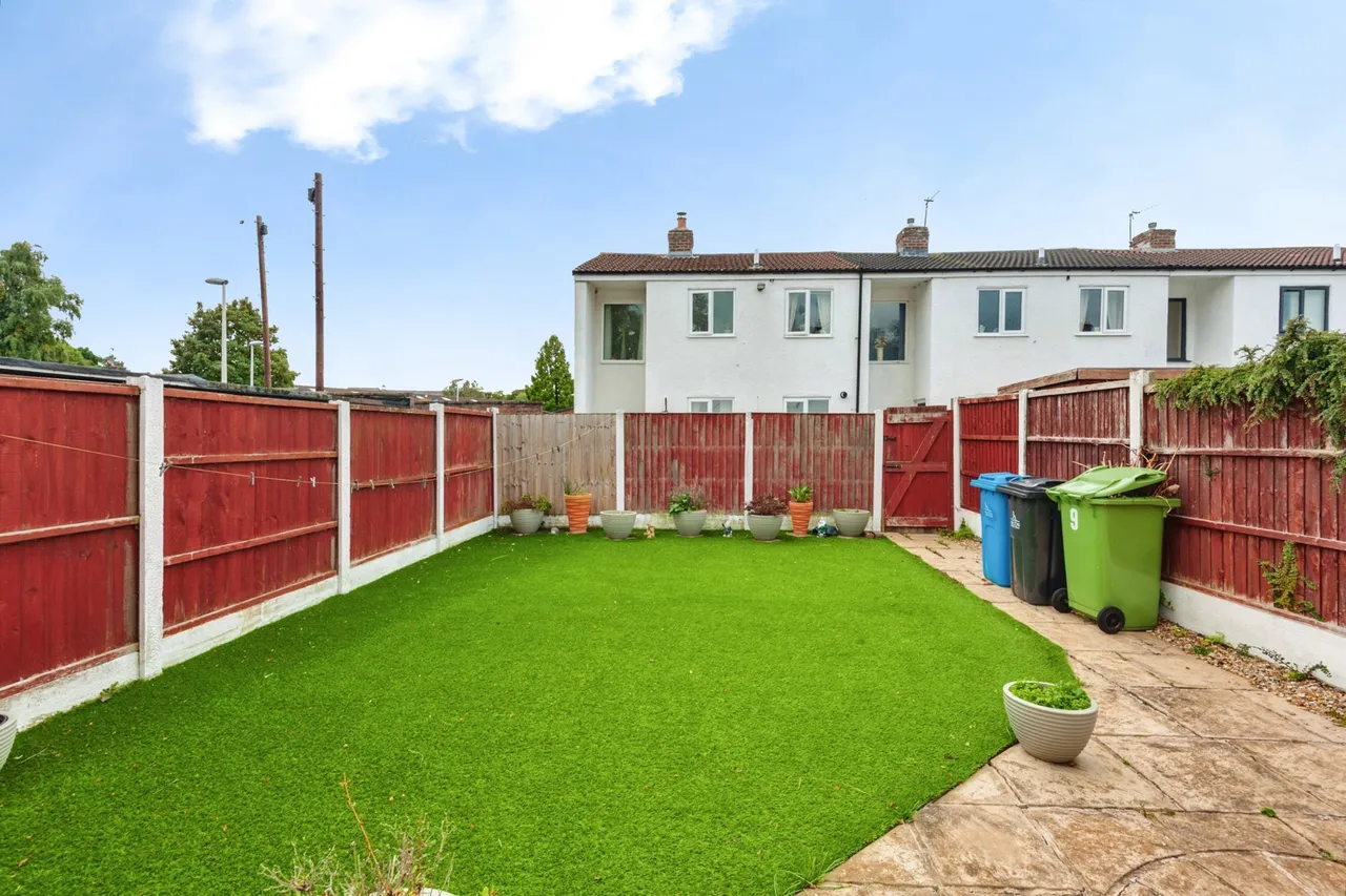Wellington Gate, Hale Village, L24, photo 20