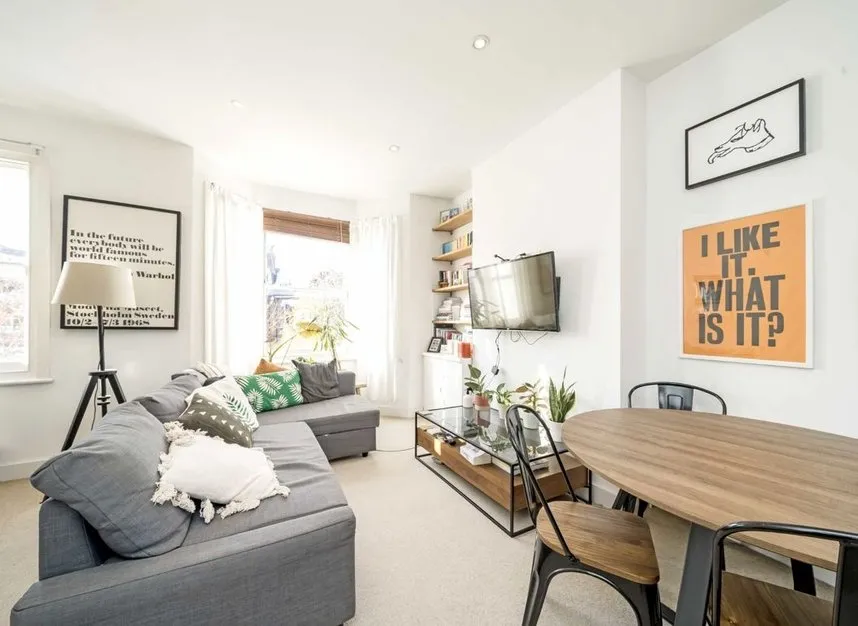 Kingswood Road, Chiswick, W4, photo 2
