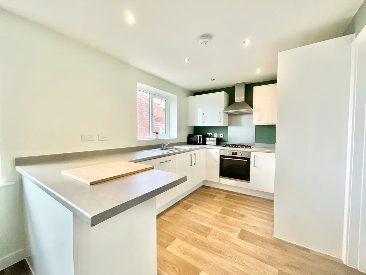 Hughes Drive, Stone, ST15, photo 3