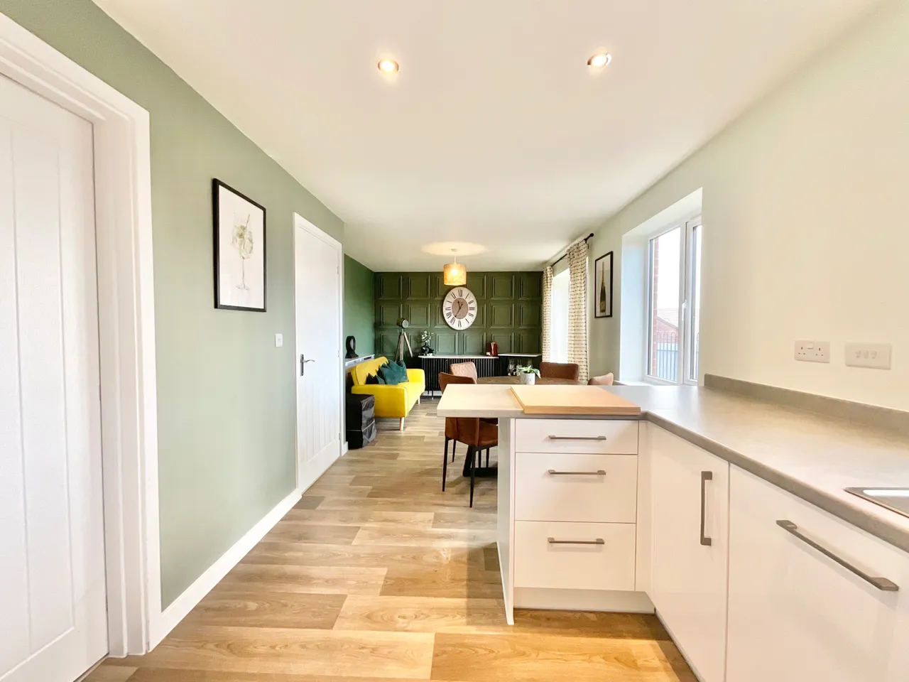 Hughes Drive, Stone, ST15, photo 10