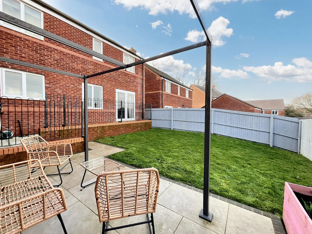 Hughes Drive, Stone, ST15, photo 24