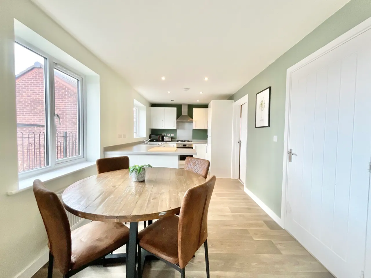 Hughes Drive, Stone, ST15, photo 20