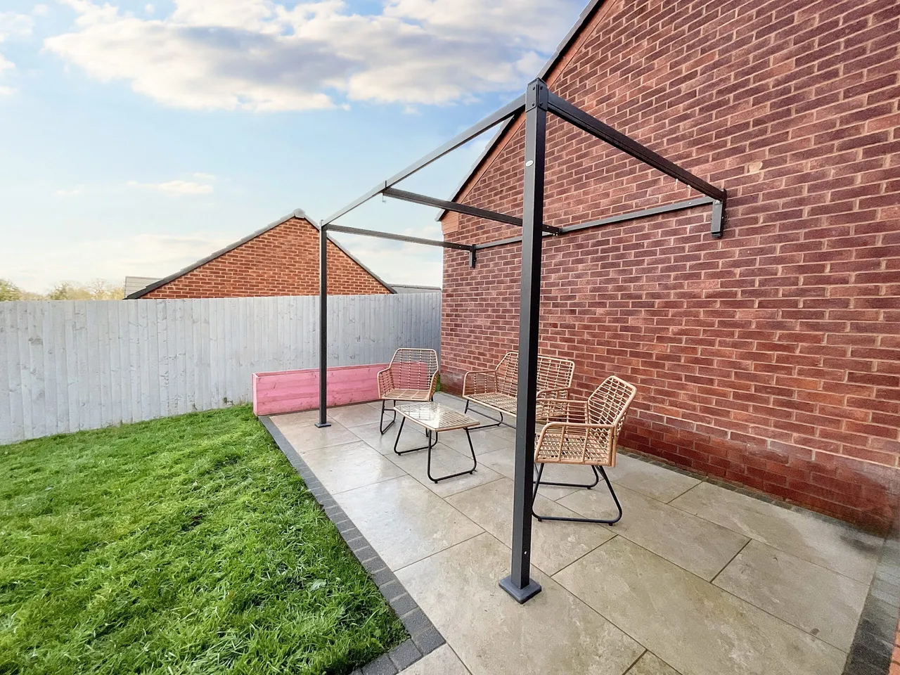 Hughes Drive, Stone, ST15, photo 25