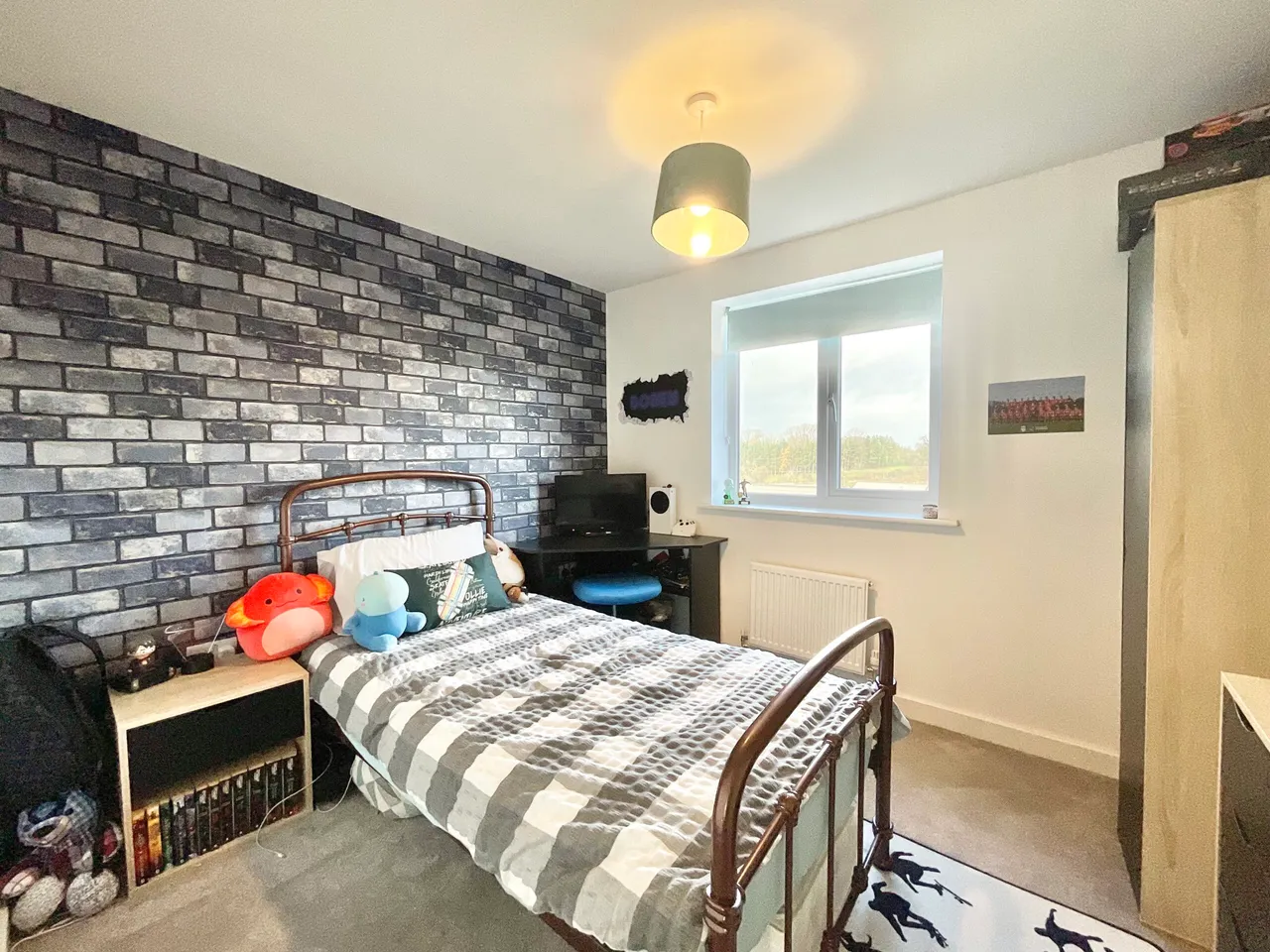 Hughes Drive, Stone, ST15, photo 17