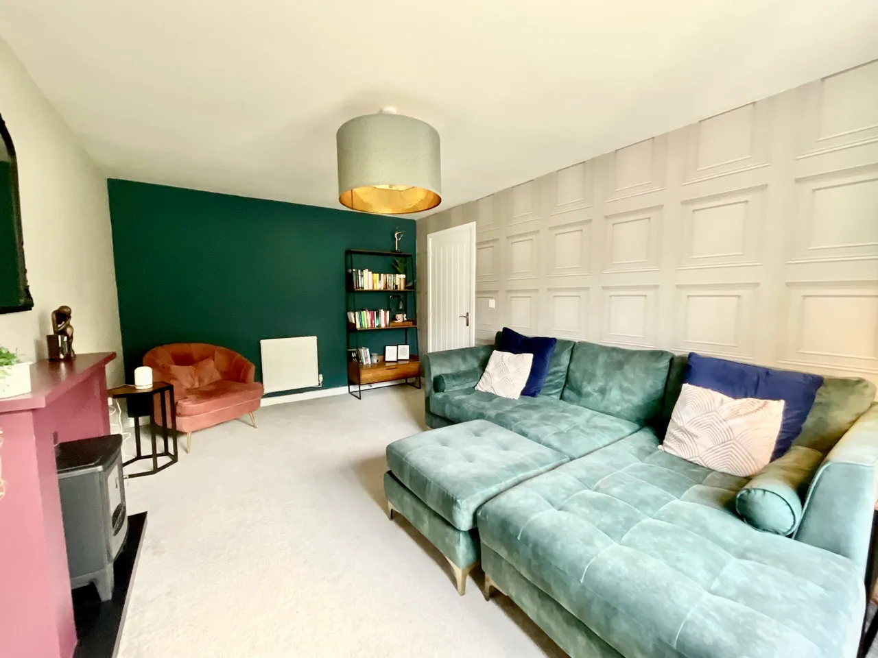 Hughes Drive, Stone, ST15, photo 8