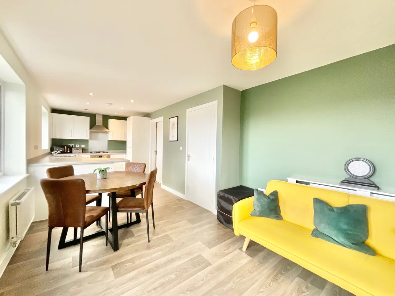 Hughes Drive, Stone, ST15, photo 9