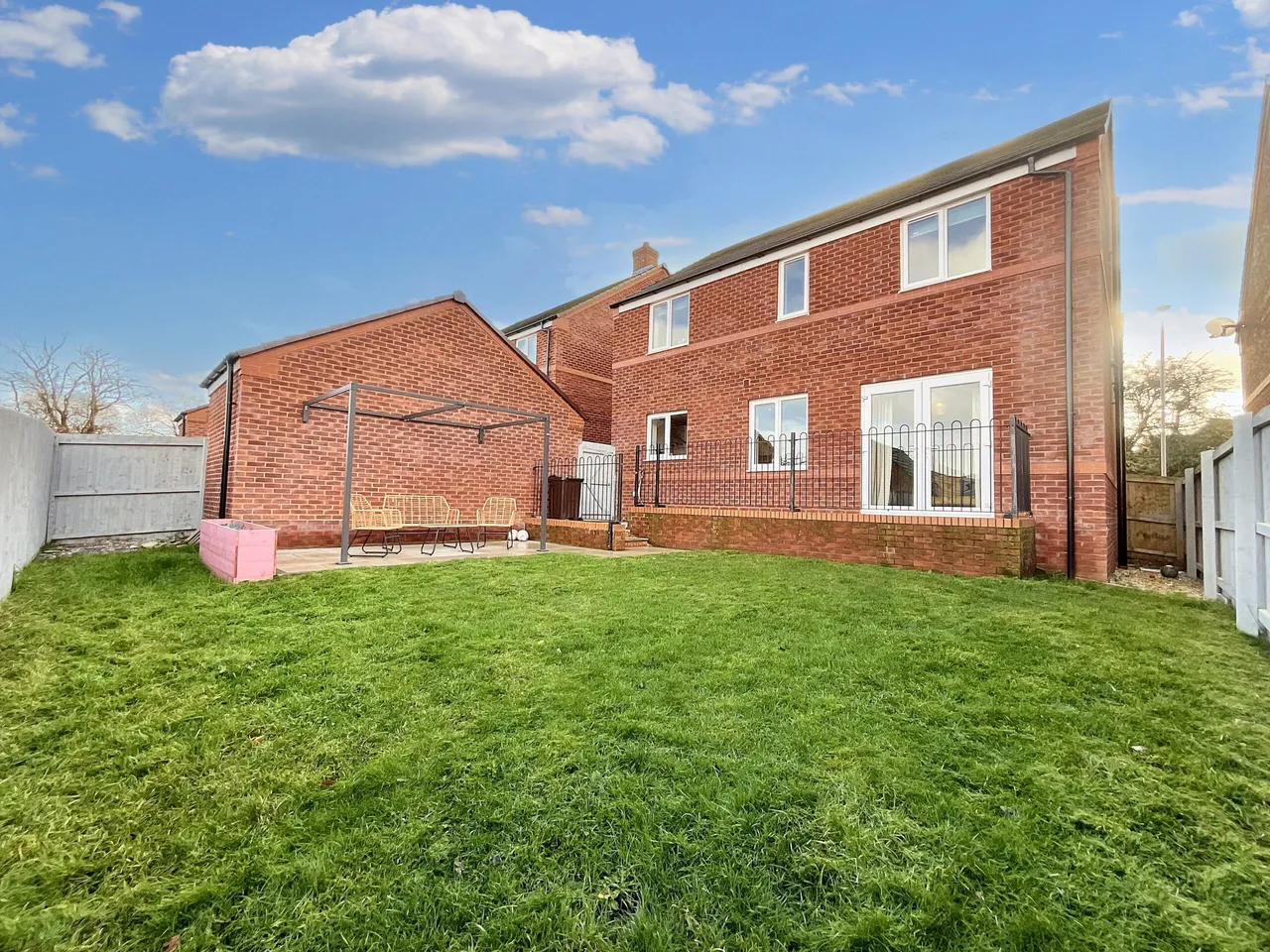 Hughes Drive, Stone, ST15, photo 4