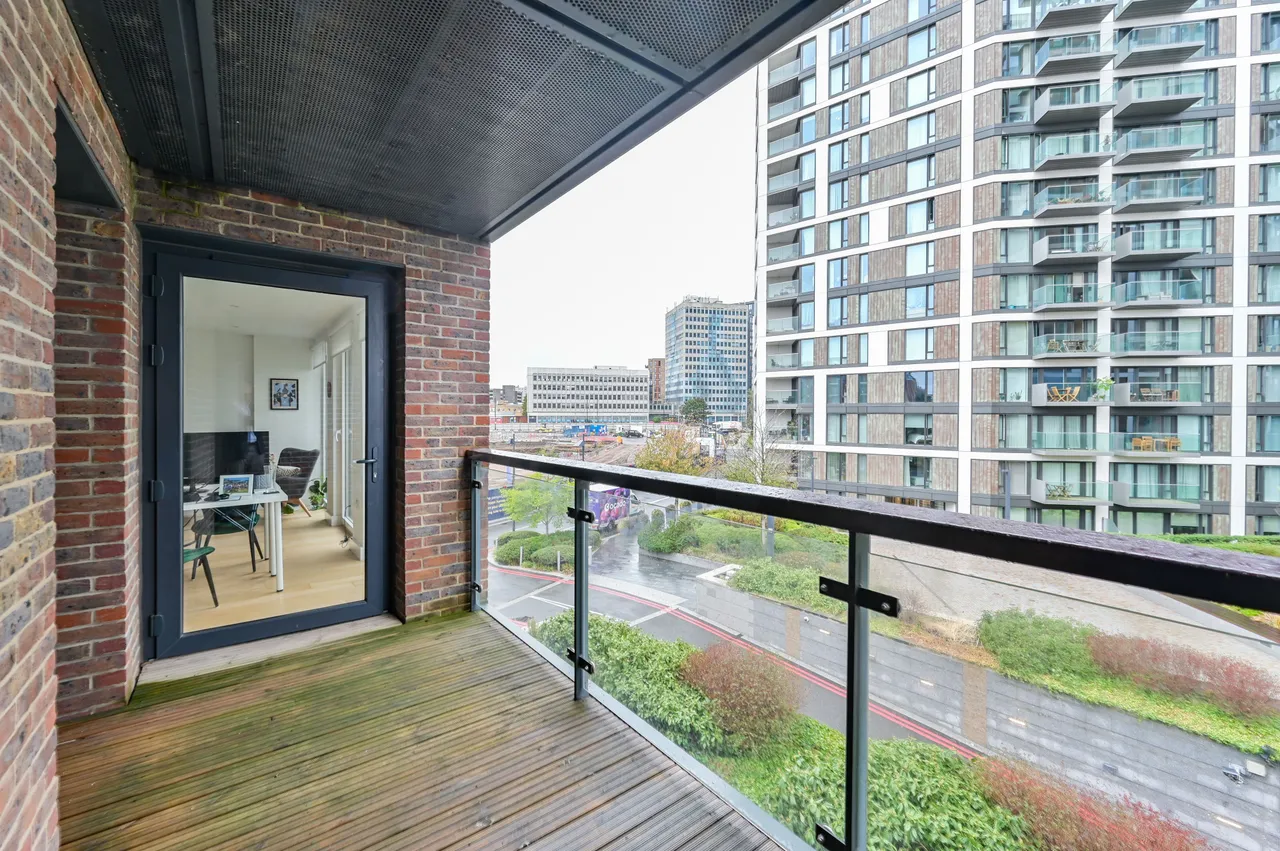 London, SE18, photo 10