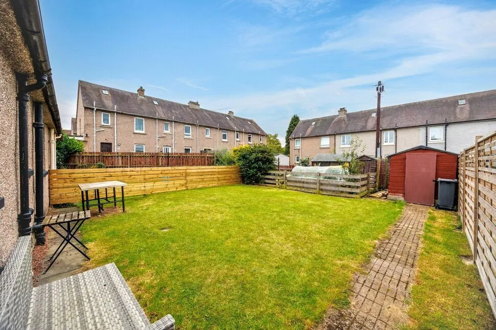 Parkgrove Place, Edinburgh, Midlothian, EH4, photo 12