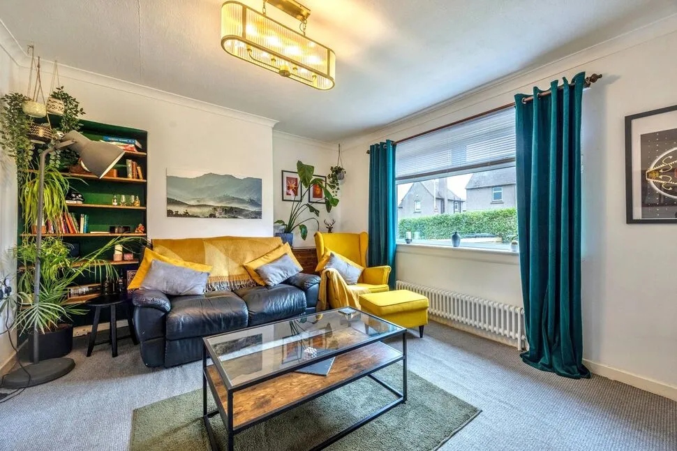 Parkgrove Place, Edinburgh, Midlothian, EH4, photo 7