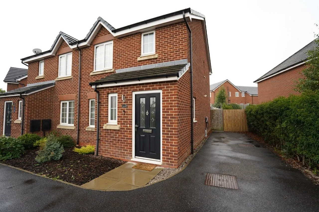 3 bed house for sale, Galway Close, Thornton-Cleveleys, FY5