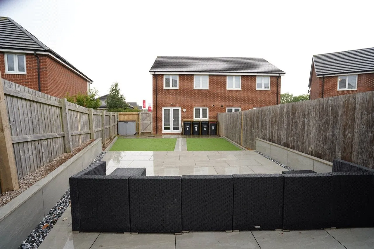 Galway Close, Thornton-Cleveleys, FY5, photo 14