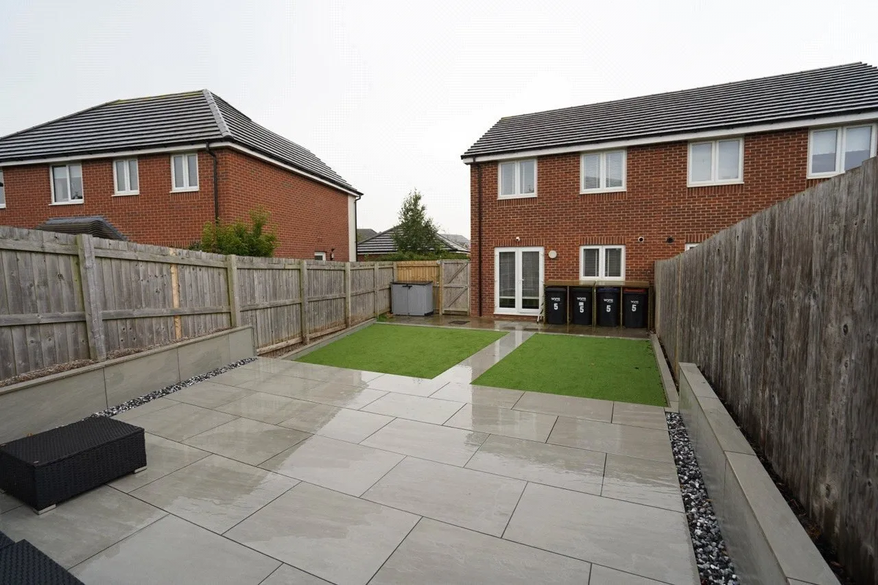 Galway Close, Thornton-Cleveleys, FY5, photo 16