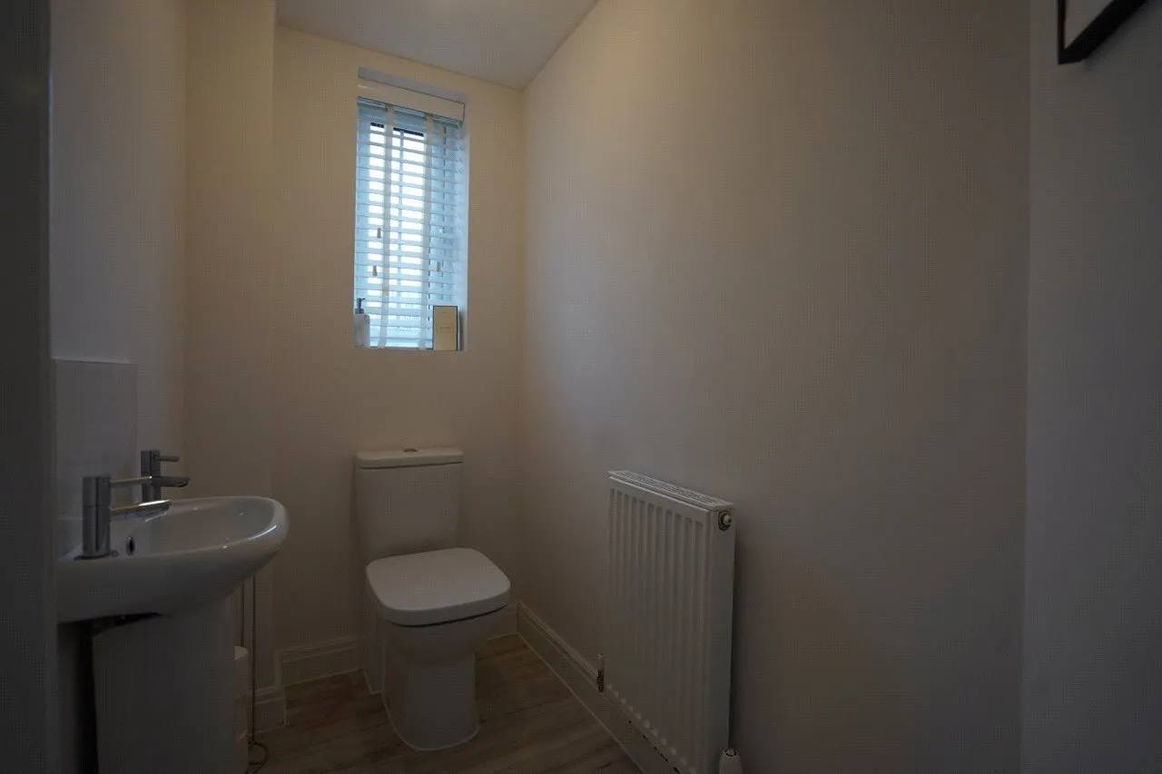 Galway Close, Thornton-Cleveleys, FY5, photo 8