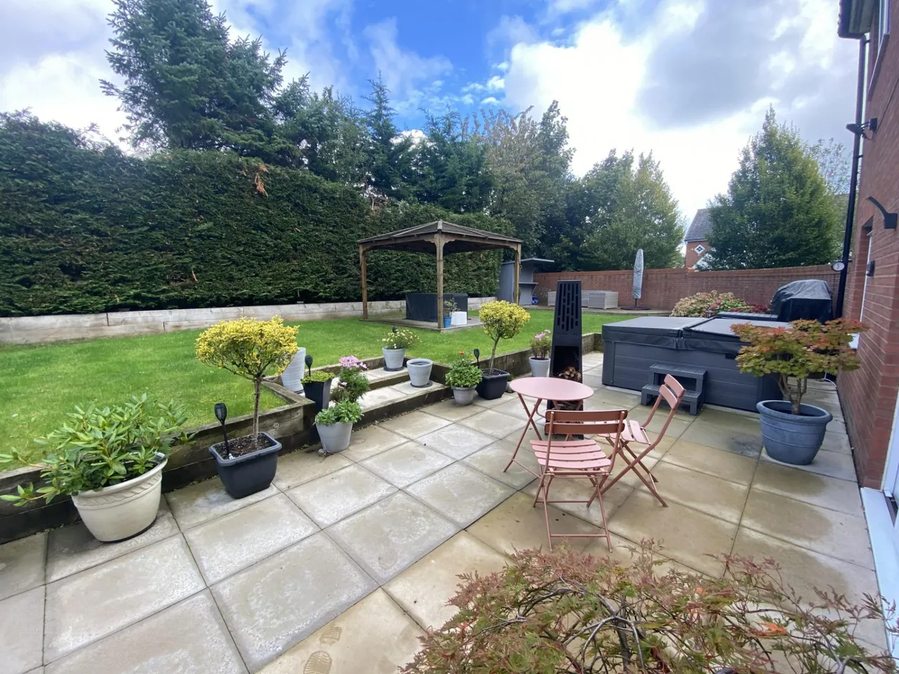 Avoncliffe Road, Manchester, M28, photo 27