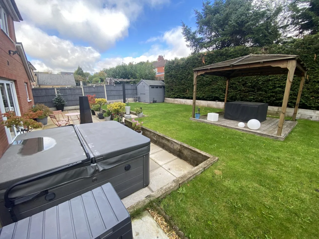 Avoncliffe Road, Manchester, M28, photo 28