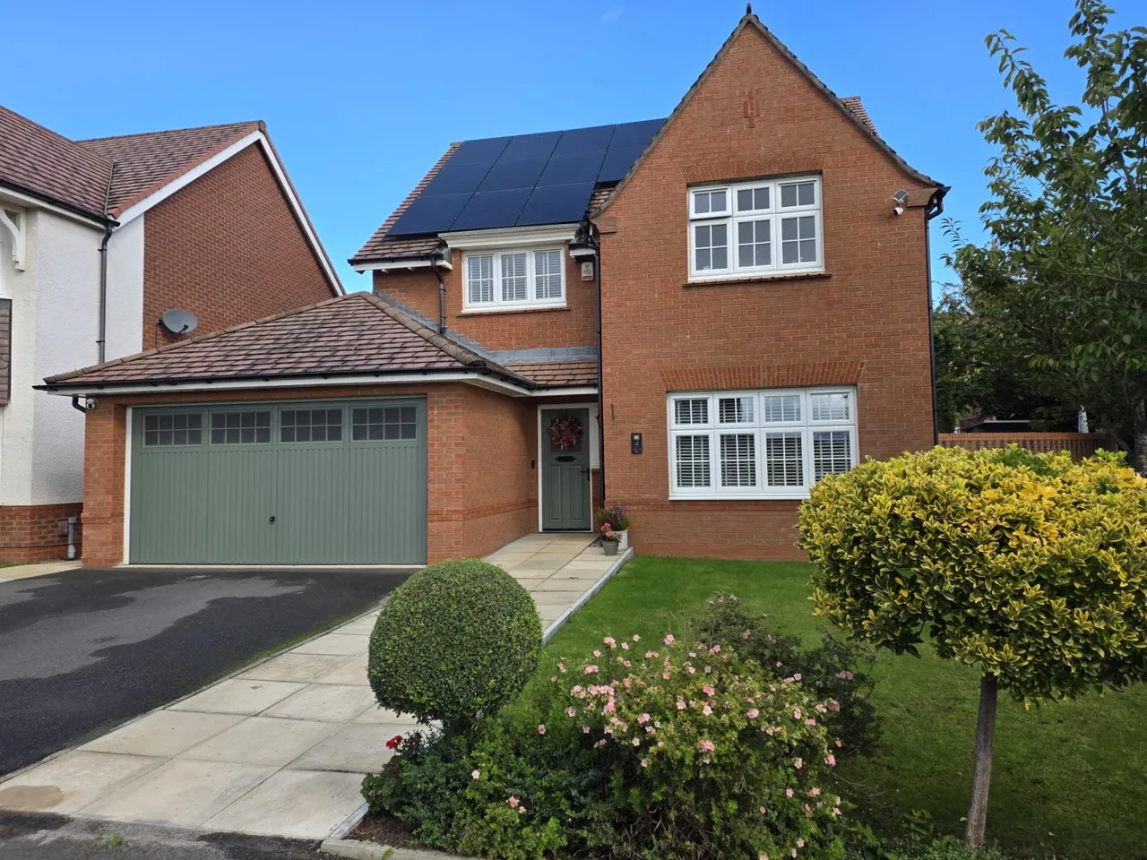 4 bed house for sale, Avoncliffe Road, Manchester, M28