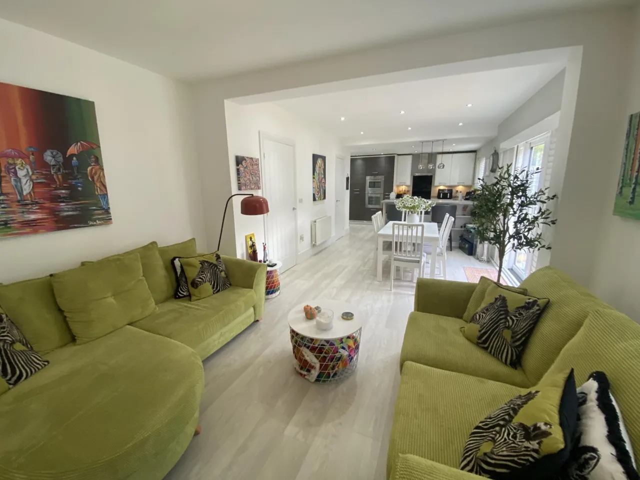 Avoncliffe Road, Manchester, M28, photo 6