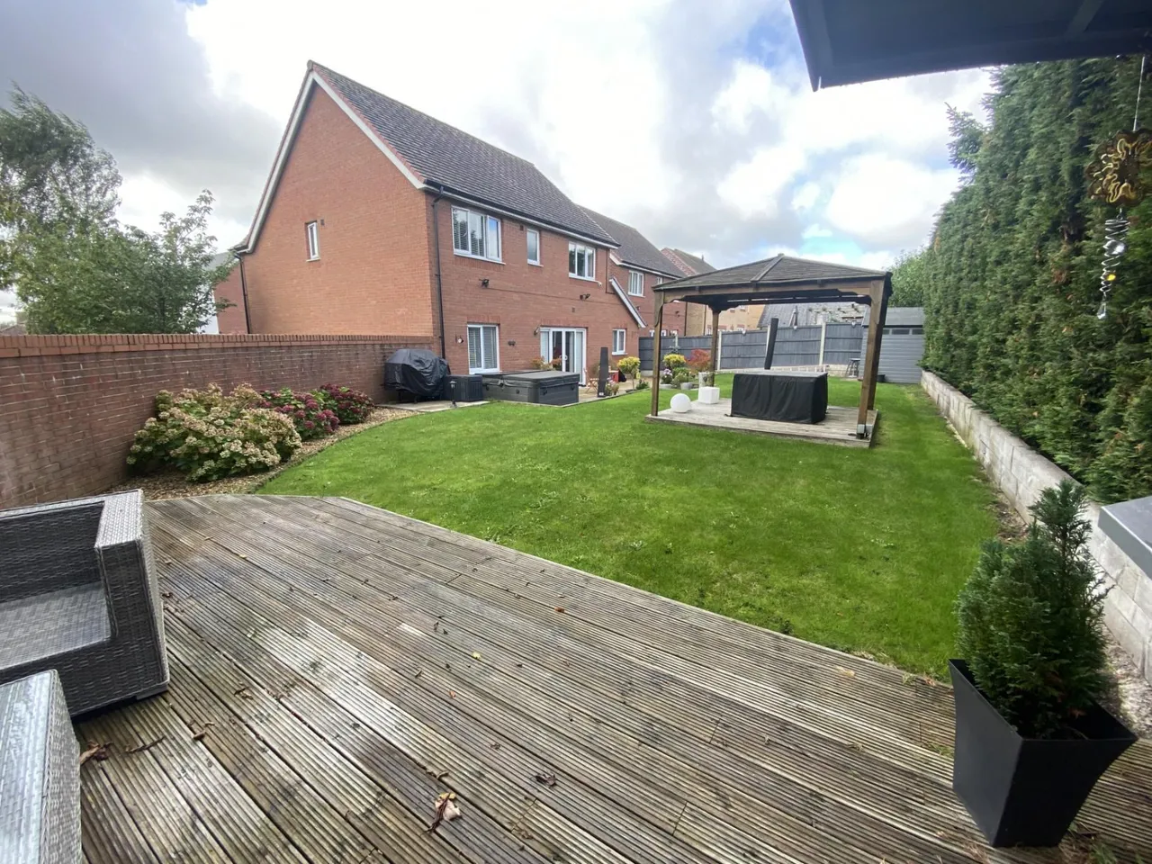 Avoncliffe Road, Manchester, M28, photo 26