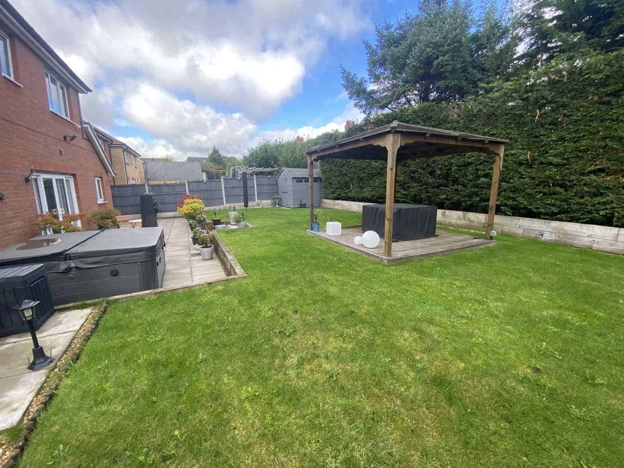 Avoncliffe Road, Manchester, M28, photo 25